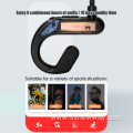 Lenovo X3 Wireless Earphone Earbuds Headphone With Hook